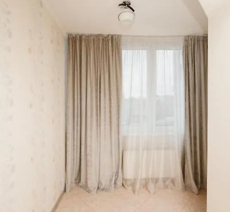Apartment Ret Fladt I Kobenhavn *