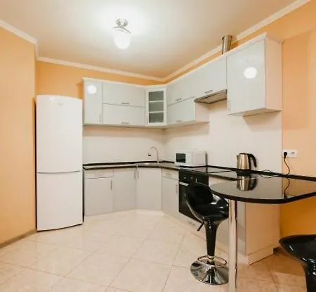 Ret Fladt I Kobenhavn Apartment