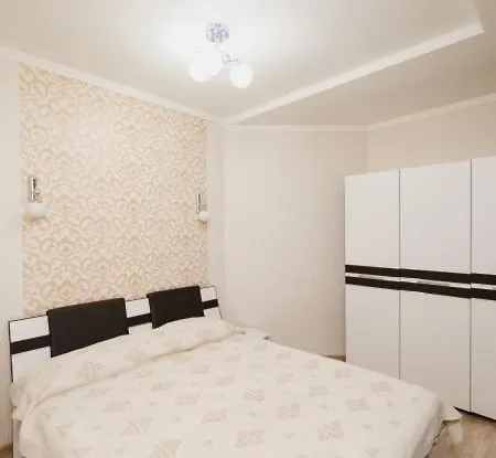 Ret Fladt I Kobenhavn Apartment Copenhagen
