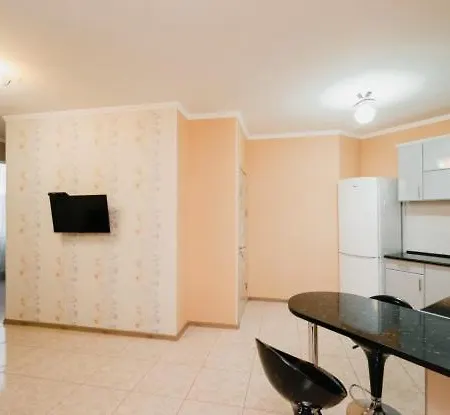 Apartment Ret Fladt I Kobenhavn Copenhagen